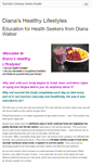 Mobile Screenshot of diana2.com